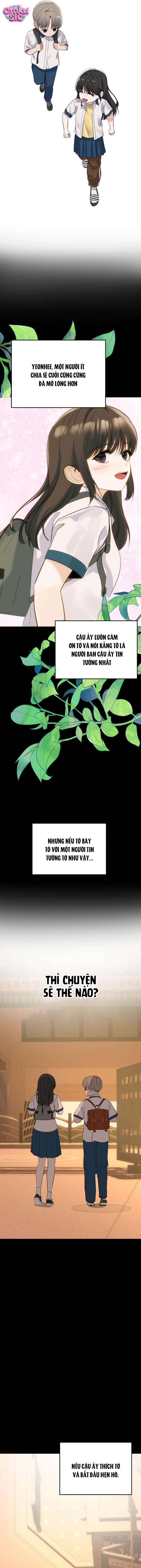 Gã hàng xóm sát nhân - Chap 21 - Trang 6