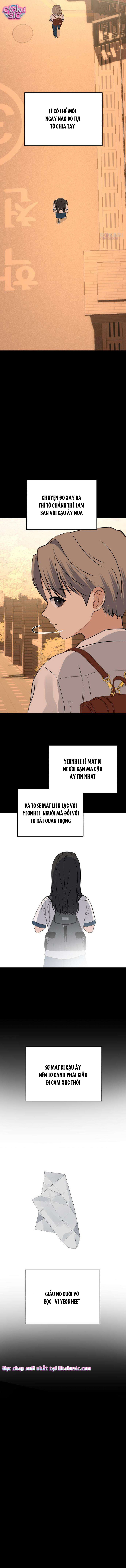Gã hàng xóm sát nhân - Chap 21 - Trang 7