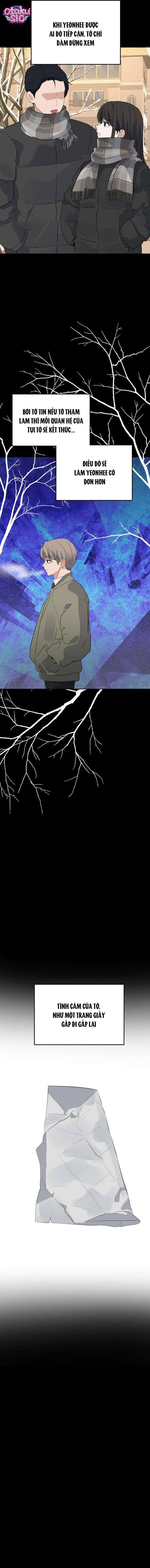 Gã hàng xóm sát nhân - Chap 21 - Trang 8