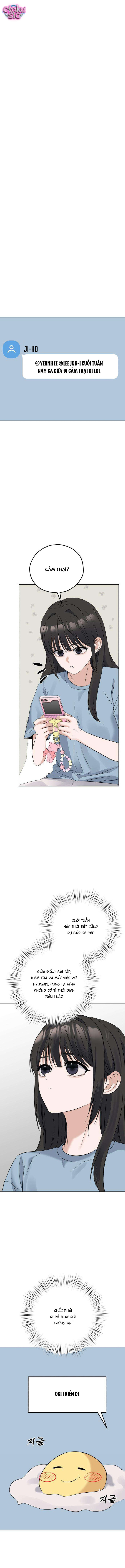 Gã hàng xóm sát nhân - Chap 22 - Trang 1