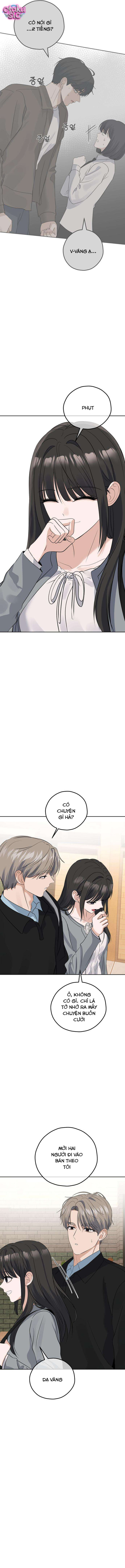 Gã hàng xóm sát nhân - Chap 22 - Trang 11