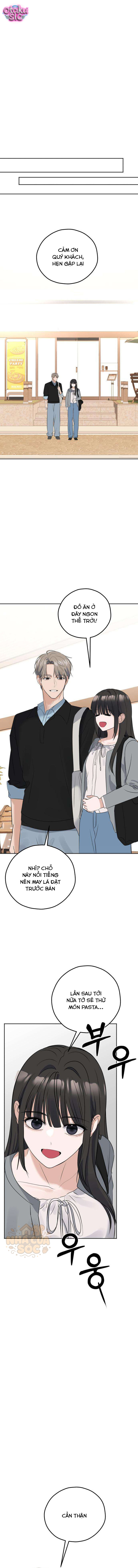 Gã hàng xóm sát nhân - Chap 22 - Trang 12