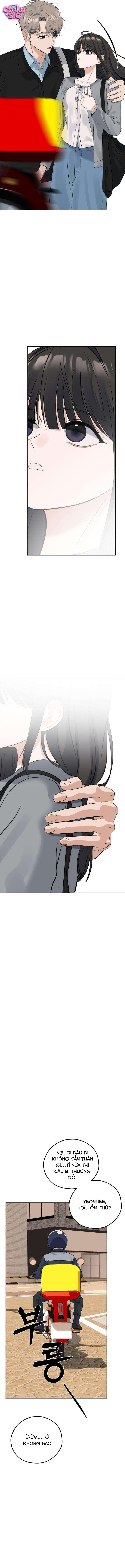 Gã hàng xóm sát nhân - Chap 22 - Trang 13