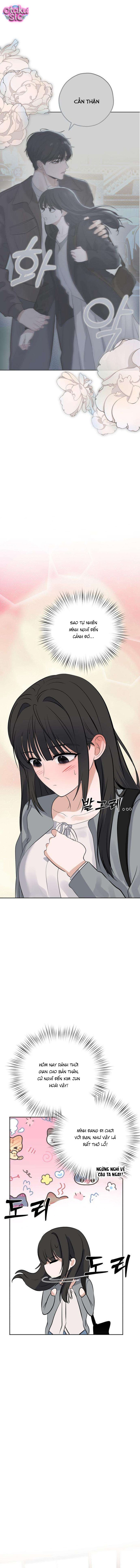 Gã hàng xóm sát nhân - Chap 22 - Trang 14
