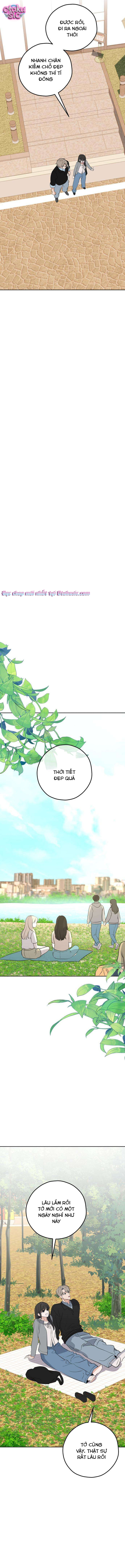 Gã hàng xóm sát nhân - Chap 22 - Trang 15