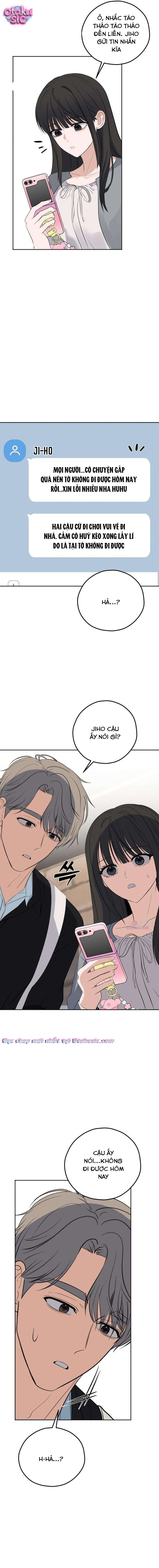 Gã hàng xóm sát nhân - Chap 22 - Trang 6