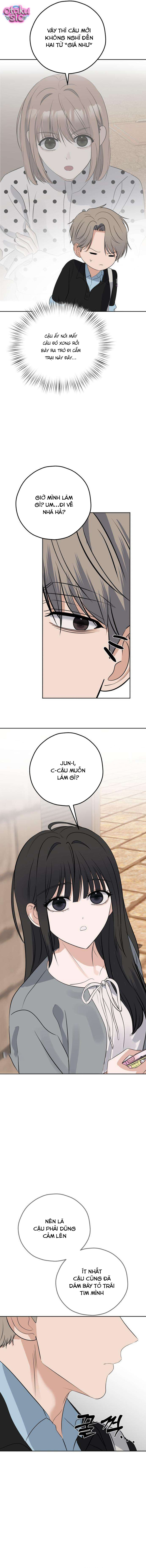 Gã hàng xóm sát nhân - Chap 22 - Trang 7