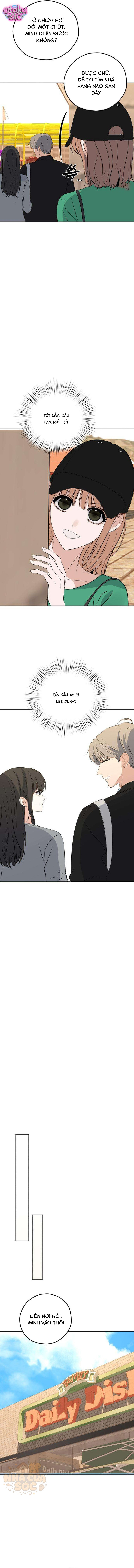 Gã hàng xóm sát nhân - Chap 22 - Trang 9