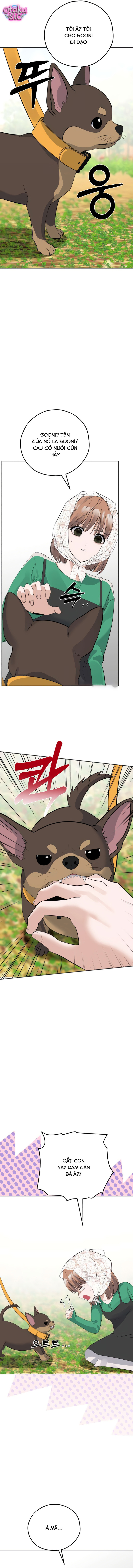 Gã hàng xóm sát nhân - Chap 23 - Trang 2