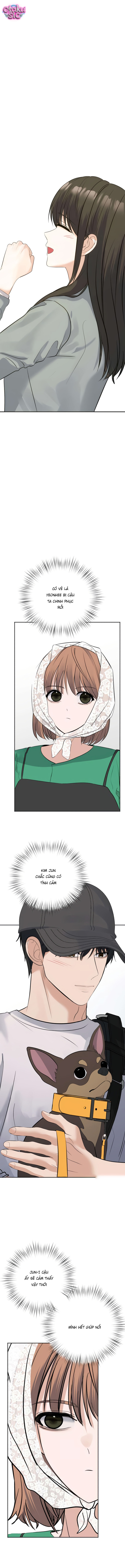 Gã hàng xóm sát nhân - Chap 23 - Trang 11