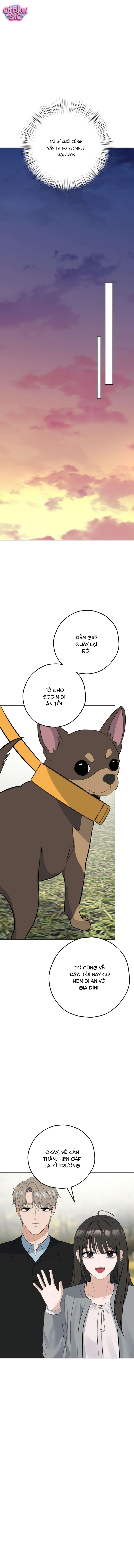 Gã hàng xóm sát nhân - Chap 23 - Trang 12