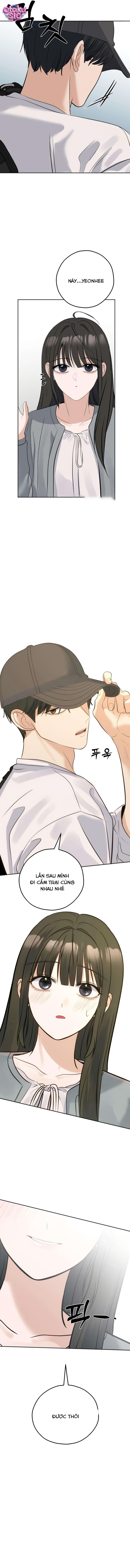 Gã hàng xóm sát nhân - Chap 23 - Trang 13