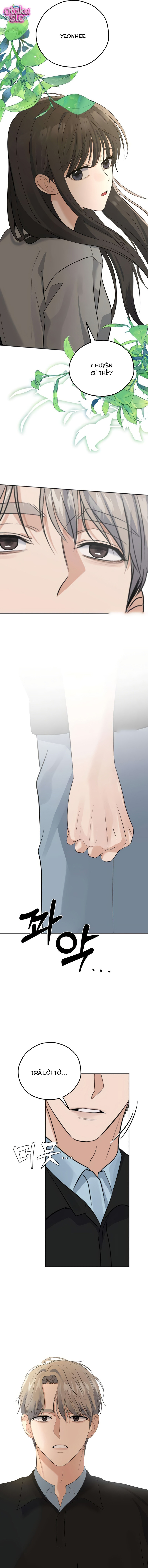 Gã hàng xóm sát nhân - Chap 23 - Trang 15