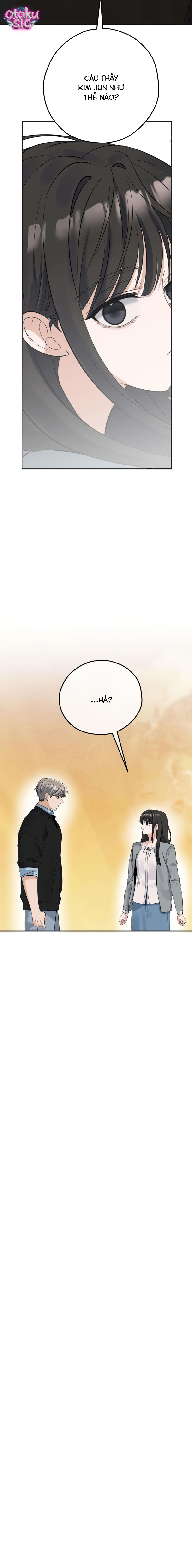 Gã hàng xóm sát nhân - Chap 23 - Trang 16