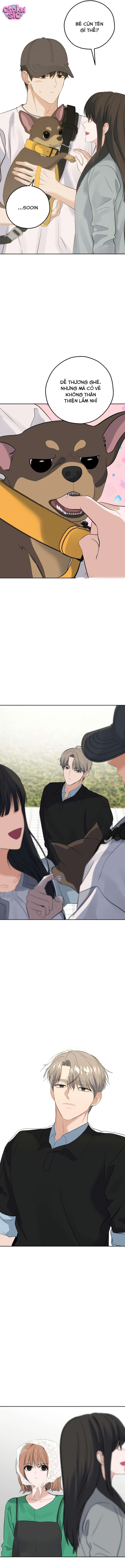 Gã hàng xóm sát nhân - Chap 23 - Trang 10