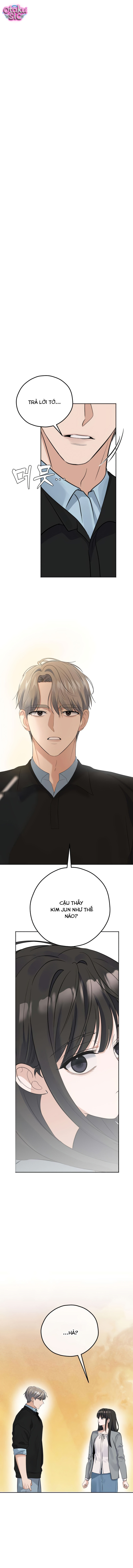 Gã hàng xóm sát nhân - Chap 24 - Trang 1