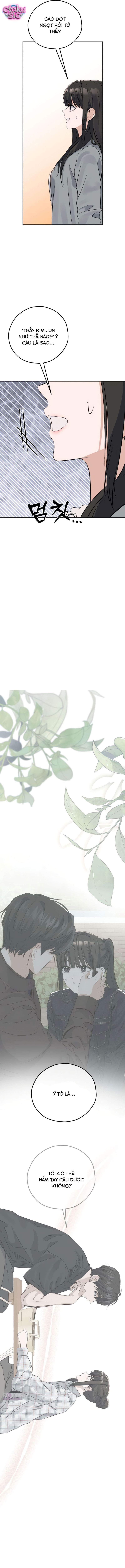 Gã hàng xóm sát nhân - Chap 24 - Trang 2