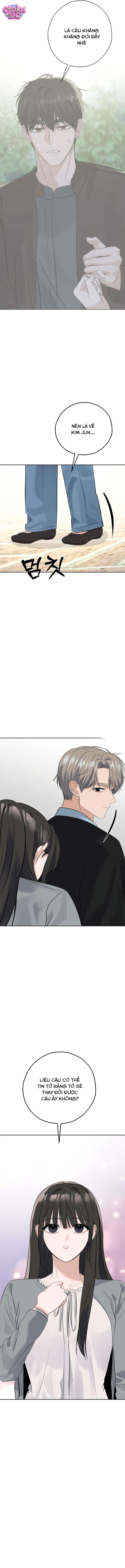 Gã hàng xóm sát nhân - Chap 24 - Trang 11