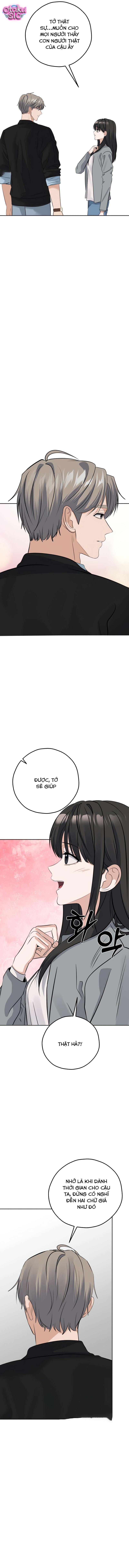 Gã hàng xóm sát nhân - Chap 24 - Trang 12