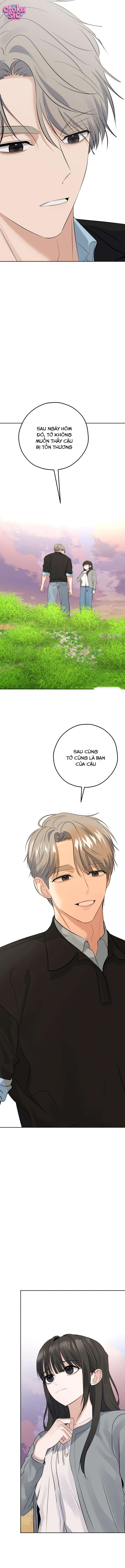Gã hàng xóm sát nhân - Chap 24 - Trang 14