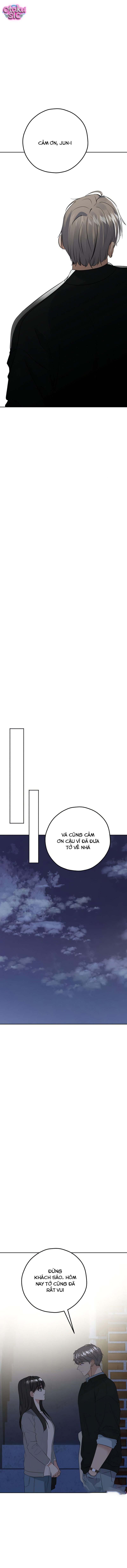 Gã hàng xóm sát nhân - Chap 24 - Trang 15