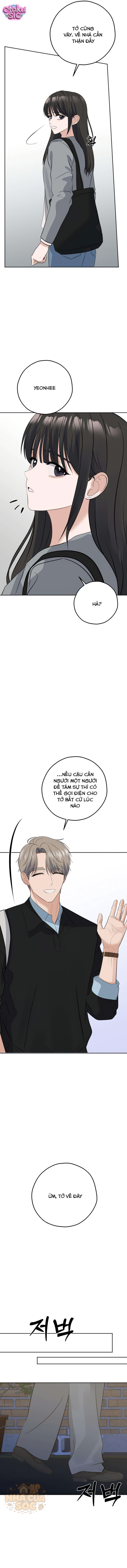 Gã hàng xóm sát nhân - Chap 24 - Trang 16