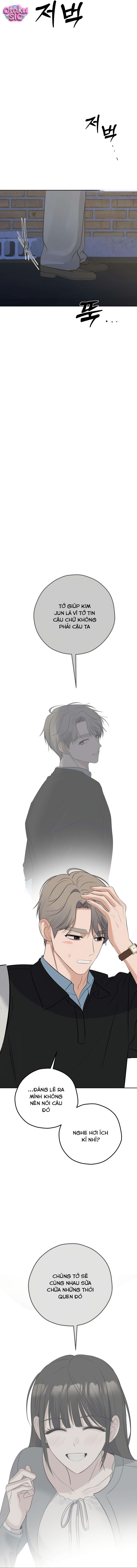 Gã hàng xóm sát nhân - Chap 24 - Trang 17