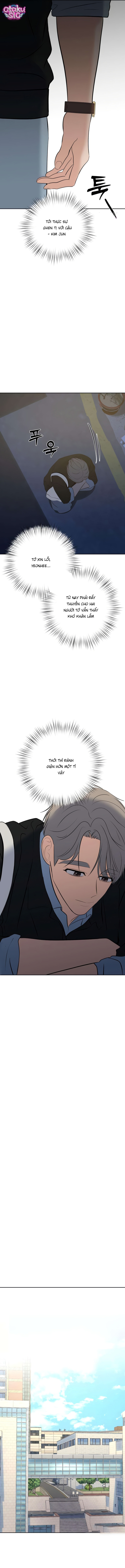 Gã hàng xóm sát nhân - Chap 24 - Trang 18
