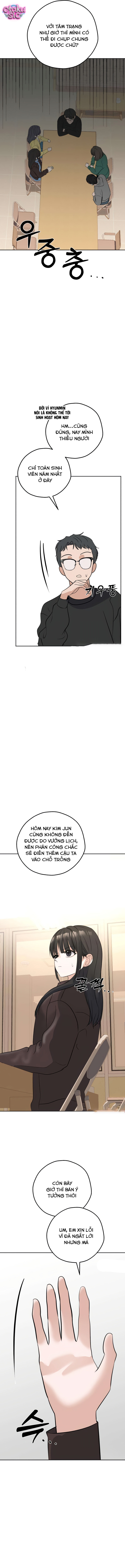 Gã hàng xóm sát nhân - Chap 24 - Trang 20