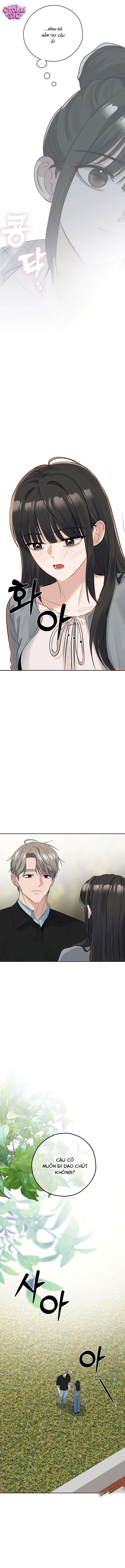 Gã hàng xóm sát nhân - Chap 24 - Trang 3
