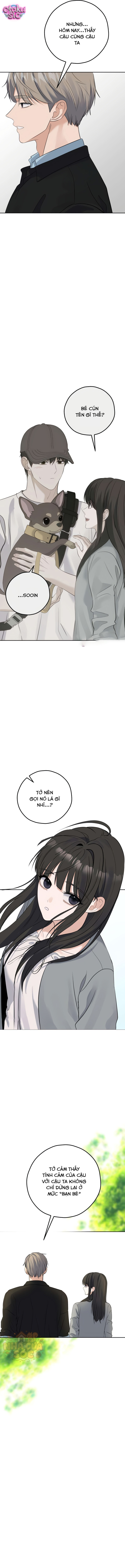 Gã hàng xóm sát nhân - Chap 24 - Trang 5