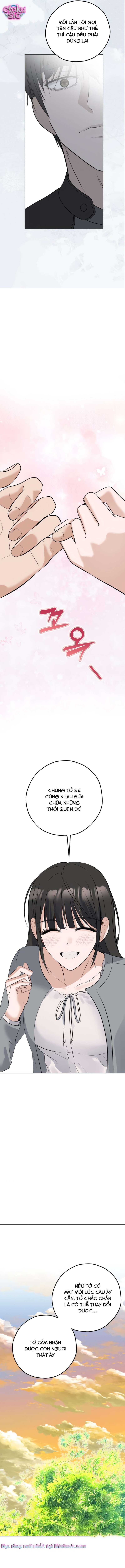 Gã hàng xóm sát nhân - Chap 24 - Trang 9
