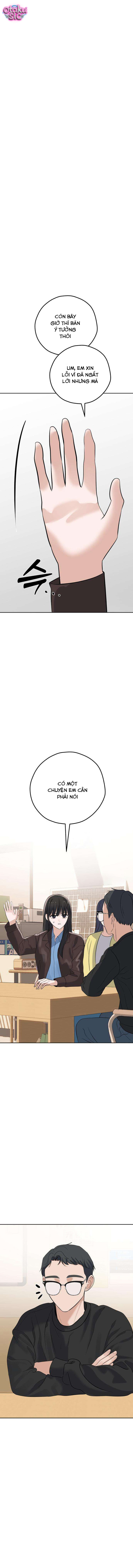 Gã hàng xóm sát nhân - Chap 25 - Trang 1