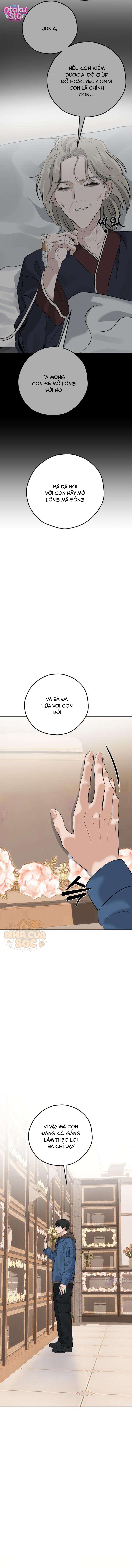 Gã hàng xóm sát nhân - Chap 25 - Trang 12