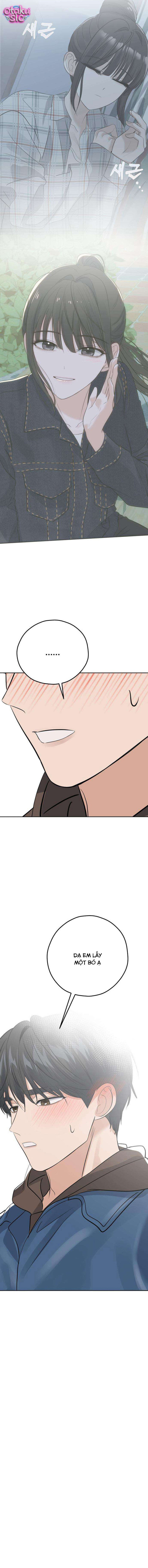 Gã hàng xóm sát nhân - Chap 25 - Trang 20