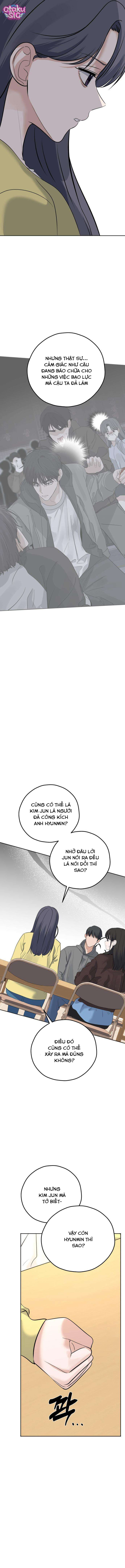 Gã hàng xóm sát nhân - Chap 25 - Trang 4