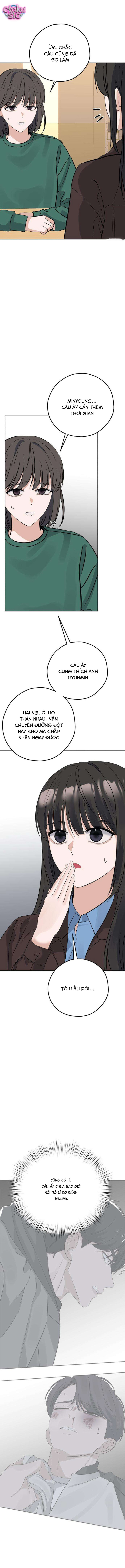 Gã hàng xóm sát nhân - Chap 25 - Trang 8