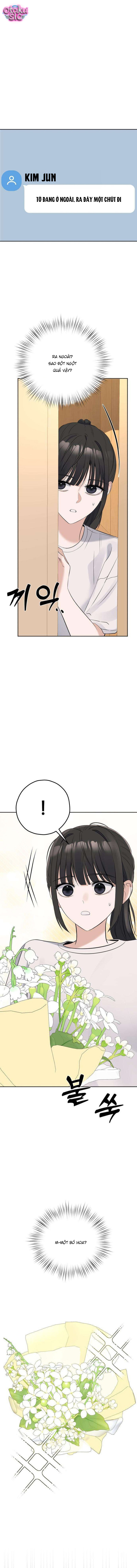 Gã hàng xóm sát nhân - Chap 26 - Trang 2
