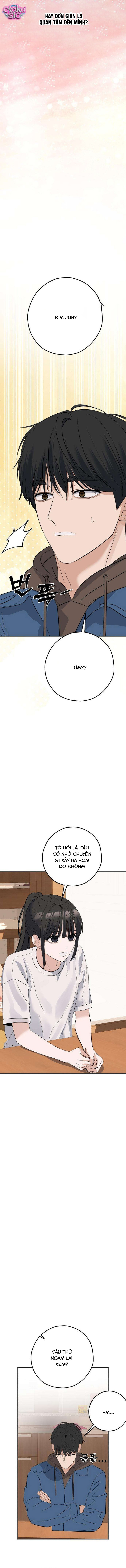Gã hàng xóm sát nhân - Chap 26 - Trang 11