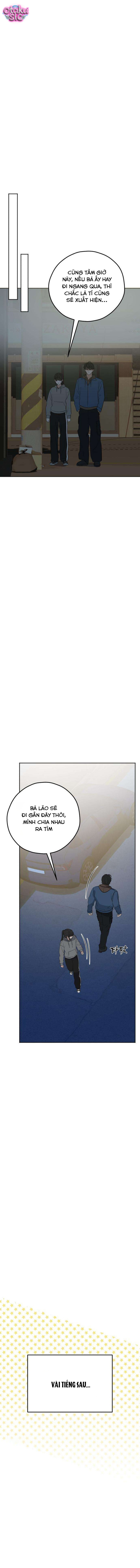 Gã hàng xóm sát nhân - Chap 26 - Trang 13