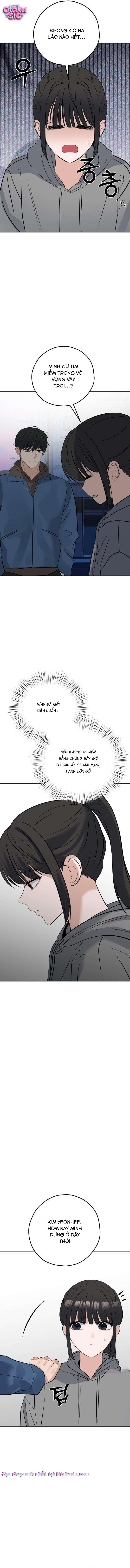Gã hàng xóm sát nhân - Chap 26 - Trang 14