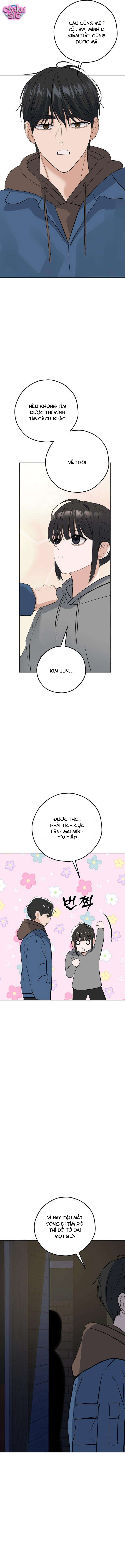 Gã hàng xóm sát nhân - Chap 26 - Trang 15
