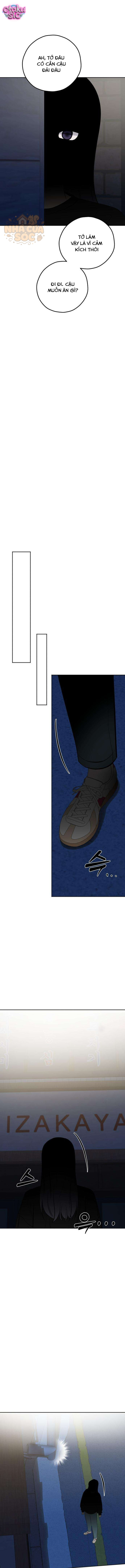 Gã hàng xóm sát nhân - Chap 26 - Trang 16