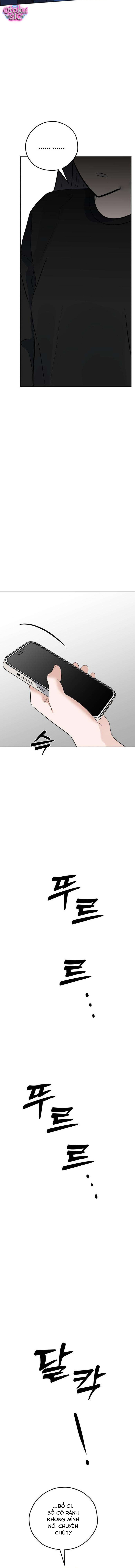 Gã hàng xóm sát nhân - Chap 26 - Trang 17
