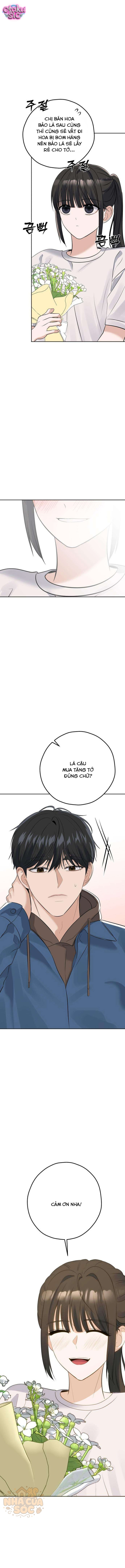 Gã hàng xóm sát nhân - Chap 26 - Trang 4