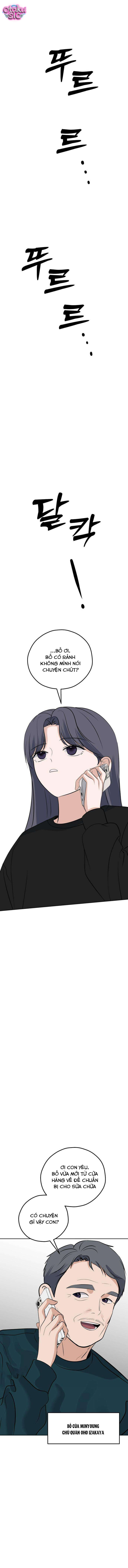 Gã hàng xóm sát nhân - Chap 27 - Trang 2