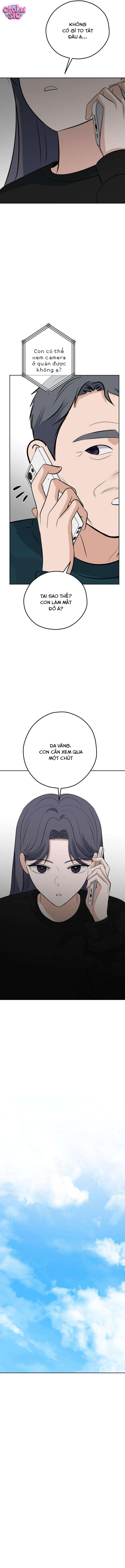 Gã hàng xóm sát nhân - Chap 27 - Trang 3