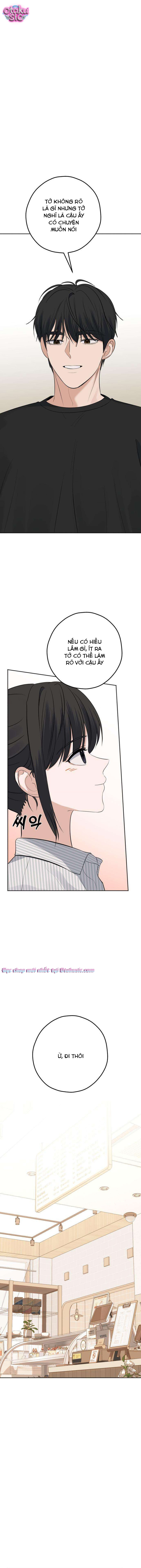 Gã hàng xóm sát nhân - Chap 27 - Trang 7