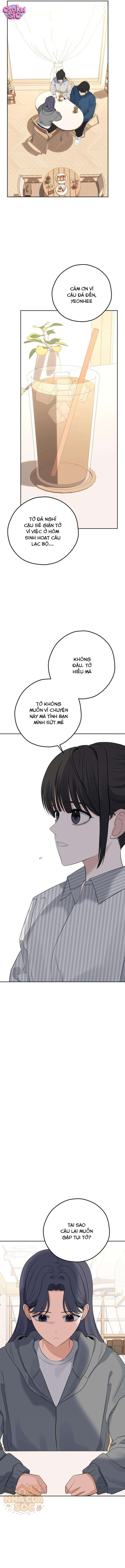 Gã hàng xóm sát nhân - Chap 27 - Trang 8