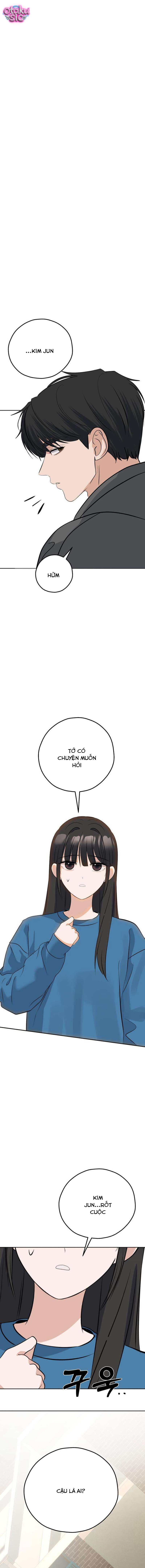 Gã hàng xóm sát nhân - Chap 28 - Trang 1